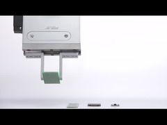 RM-EGB Compact Electric Finger: Πρωτοπόρος της νέας εποχής του ηλεκτρικού πάνω από το πνευματικό