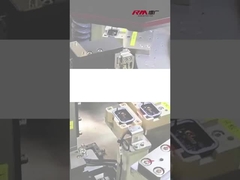 Ηλεκτρική λαβή RM-EGB. Επιθεώρηση εξαρτημάτων στην αυτοκινητοβιομηχανία.