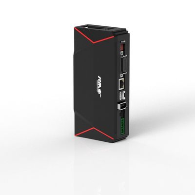 ποιότητας  Multiple Precision Motion Controller Servo Integrated Modes Bus Control εργοστάσιο