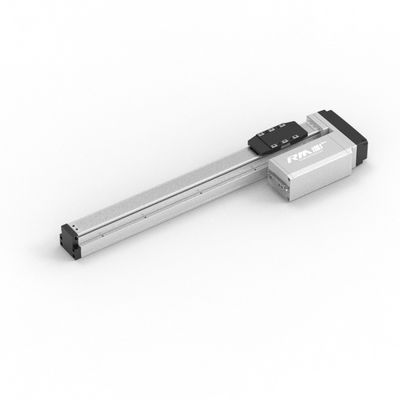 ποιότητας  Folding Servo Electric Linear Slide Rigid And High Precision εργοστάσιο