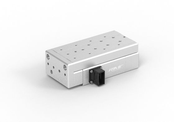 ποιότητας  Wide Platform Structure Electric Linear Actuator Adaptive Pushing εργοστάσιο