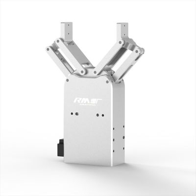 RobustMotion RM-CGBD Δύο σαγόνες Μεγάλη ροή λαβή, Σερβοκινητήρα, υψηλή ακρίβεια για αυτοματοποίηση εργοστασίου