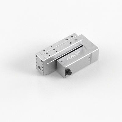 RobustMotion RM-RPLA Σταθερός 24V Ηλεκτρικός κύλινδρος Συμπληρωματικός ηλεκτρικός ενεργοποιητής Τράπεζα