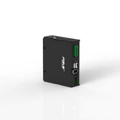 RobustMotion RM-CEM Μονουλικός μικροελεγκτής συμβατός με ηλεκτρικό ενεργοποιητή για αυτοματοποίηση εργοστασίου