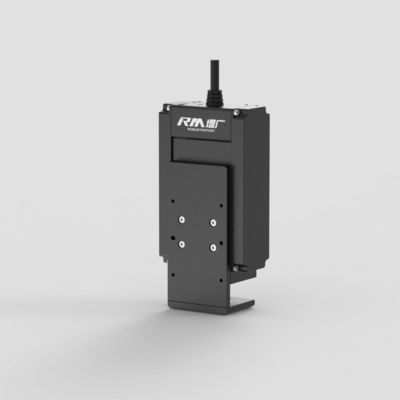 Ηλεκτρικός κύλινδρος RobustMotion RM-NPLA υψηλής ακρίβειας για την εισαγωγή και την πίεση