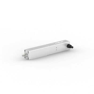 RobustMotion Servo Ηλεκτρικός κύλινδρος, Ηλεκτρικοί ενεργοποιητές γραμμικών ράβδων, Γρήγορη και ακριβής γραμμική κίνηση σε εφαρμογές πίεσης