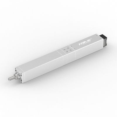 Η RobustMotion RM-SLA Straight Linear Actuator, παρέχει τις υψηλής απόκρισης, ισχυρές, ακριβείς λύσεις γραμμικής κίνησης