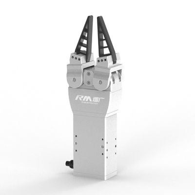 RobustMotion RM-MGBR Micro Gripper, 180° Ευέλικτη λαβή για το χειρισμό ευαίσθητων εργαστηρίων, λαβή μικρών εξαρτημάτων