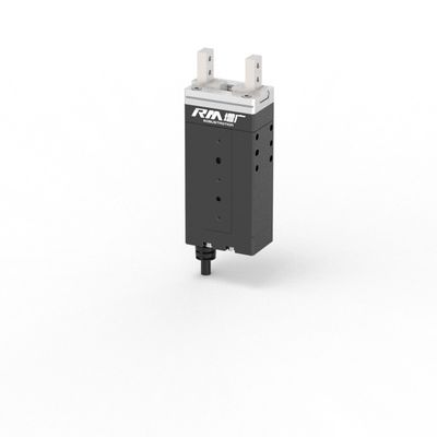 RM-EGB Βιομηχανικός Μίνι Servo Gripper Συμπίεστο μέγεθος με υψηλή δύναμη εξόδου.
