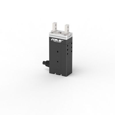 RM-EGB Miniature Servo Electric Fingers : 4 σταδίων ρυθμιζόμενη δύναμη πρόσφυσης για την πρόσφυση ευαίσθητων εργαστηρίων