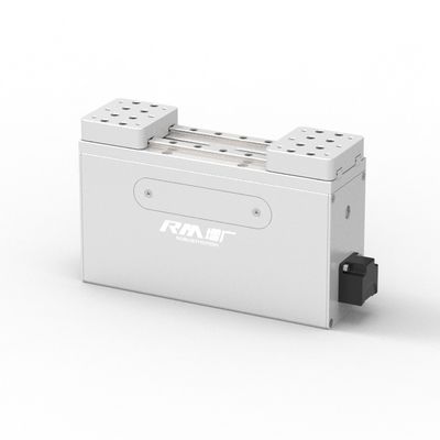 Το RM-GB Servo Gripper προσφέρει ισχυρή και γρήγορη δύναμη εξόδου για προσαρμοστική σύσφιξη και μεταφορά