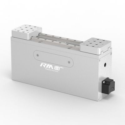 RobustMotion RM-GB-17-80: Υψηλής ακρίβειας ηλεκτρική λαβή για συνεργασία με το ρομποτικό χέρι