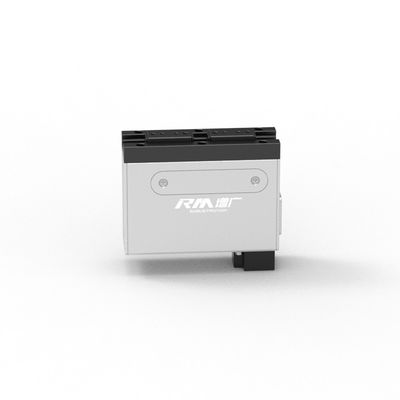 Η σειρά RM-GB Industrial Servo Electric Gripper με υψηλή δύναμη πρόσφυσης επιτρέπει εφαρμογές στο τέλος του χεριού