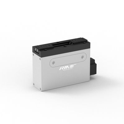 RobustMotion RM-GB-ITG Υψηλής Ακαμψίας Υπεργοκίνητος Αρπακτής με Ενσωματωμένο Ελεγκτή Προστασίας από πτώση