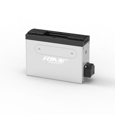 RobustMotion RM-GB-ITG Παράλληλη λαβή 2 δακτύλων με μακρύ λοστό σαγόνου για μεγάλα μέρη