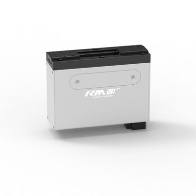 RM-GB Servo Gripper από την RobustMotion∙ High-Precision, Versatile Electric Gripper για αυτοματισμό, βιομηχανική χρήση&amp;lexibl