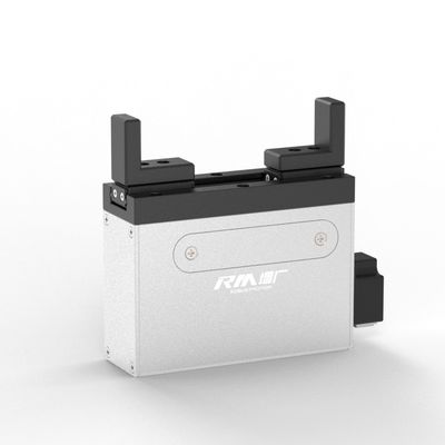 RobustMotion RM-GB Servo Electric Parallel Jaw Gripper Σθεναρό με μεγάλη δύναμη πρόσφυσης και μηχανική αυτο-