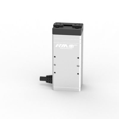 RobustMotion RM-MGBD Mircro Servo Gripper, επίπεδο μικρής δύναμης για λεπτό κομμάτι εργασίας της έξυπνης κατασκευής
