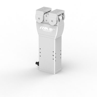 RobustMotion RM-MGBR Micro Gripper, 180° Ευέλικτη λαβή για το χειρισμό ευαίσθητων εργαστηρίων, λαβή μικρών εξαρτημάτων