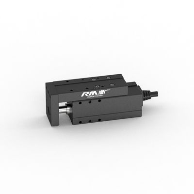 RobustMotion RM-NPLA Βιομηχανικός μικροσκοπικός κυλίνδρος τύπου ηλεκτρικού τραπεζιού με εξαιρετική χωρητικότητα φόρτωσης