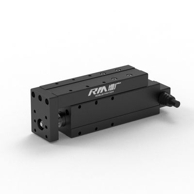 RobustMotion RM-NPLA Compact Ηλεκτρικοί γραμμικοί ενεργοποιητές - Εύκολη τοποθέτηση και χαμηλή συντήρηση