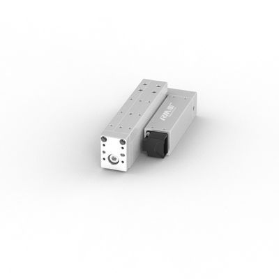 RobustMotion Industrial High Spped Linear Actuator Μεγάλη ακρίβεια ± 0,02 mm για σπρώξιμο και έλξη