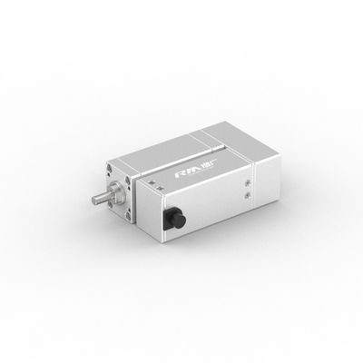 RobustMotion RM-RLA αναδιπλούμενος γραμμικός ενεργοποιητής, ηλεκτρικός κύλινδρος τύπου ράβδου, με προσαρμοστική ώθηση