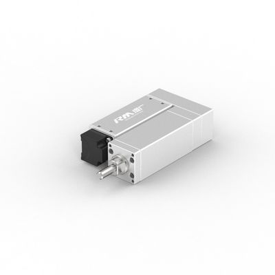 RobustMotion RM-RLA Δυνατό αναδιπλούμενου ηλεκτρικού γραμμικού ενεργοποιητή για την πίεση, το σύνδεσμο, τη στερέωση ή τη νίβωση των εργαστηρίων, εύκολη τοποθέτηση και χαμηλή συντήρηση