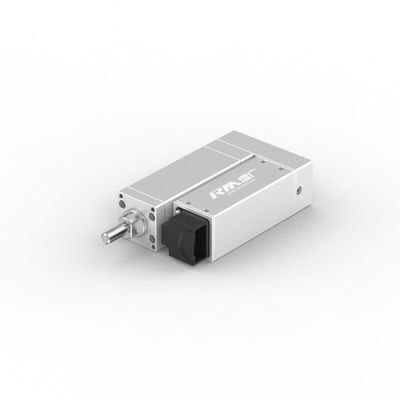 Η RobustMotion RM-RLA High Precision, High Speed Linear Actuator με πιστοποίηση CE για την ώθηση και την πίεση ευαίσθητων εργαστηρίων