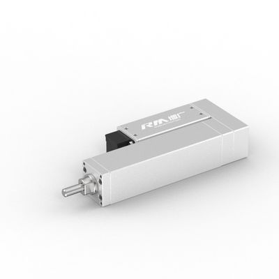 RobustMotion RM-RLA Rod τύπου ηλεκτρικού ενεργοποιητή, ενσωματωμένος ελεγκτής διαθέσιμος, υψηλή επαναληψιμότητα θέσης 0,02mm, IP40