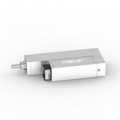RobustMotion RM-RLA Σχήμα αναδιπλούμενο Ηλεκτρικός γραμμικός ενεργοποιητής με προσαρμοστική ώθηση