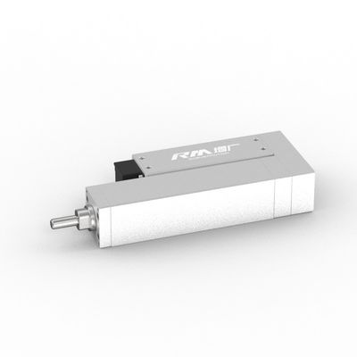 RobustMotion RM-RLA Δυνατότητα αναδίπλωσης ηλεκτρικού ενεργοποιητή, ταχεία και ακριβής γραμμική κίνηση σε εφαρμογές πίεσης