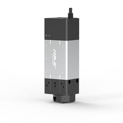 RobustMotion Precise Electric Rotary Gripper, 360° Άπειρη περιστροφή, υψηλότερη δύναμη πρόσφυσης, μεγαλύτερη ροπή