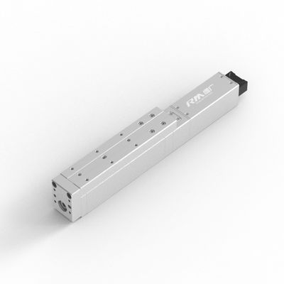 RobustMotion RM-PLA Ηλεκτρικός γραμμικός ενεργοποιητής ± 0.02mm ακρίβεια για εφαρμογές κίνησης ακριβείας