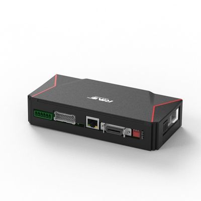 RobustMotion RM-CEP Drive and Control ολοκληρωμένος ελεγκτής, υποστηρίζει πολλαπλά λεωφορεία και βιομηχανικά Ethernet
