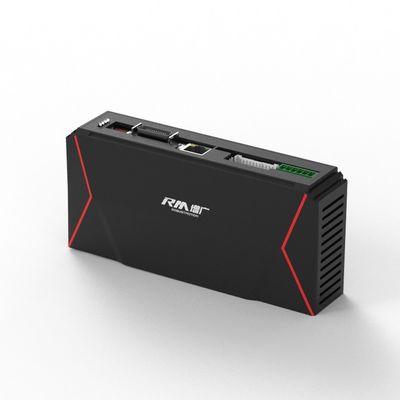RobustMotion RM-CEP Drive and Control Ενσωματωμένος ελεγκτής, φιλικός προς το χρήστη, υψηλής απόκρισης