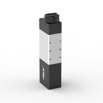 RobustMotion RM-RGM περιστρεφόμενη λαβή, ελεγκτής και servo drive όλα ενσωματωμένα, συμπίεση και περιστροφή