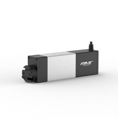 RobustMotion RM-RGM Servo Electric Gripper, 2 σαγόνια, 360° άπειρη περιστροφή, μεγάλη ροπή, υψηλή ταχύτητα