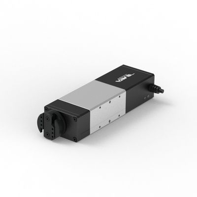 RobustMotion RM-RGM Servo Electric Rotary Gripper με ενσωματωμένο ελεγκτή, μεγάλη δύναμη πρόσφυσης