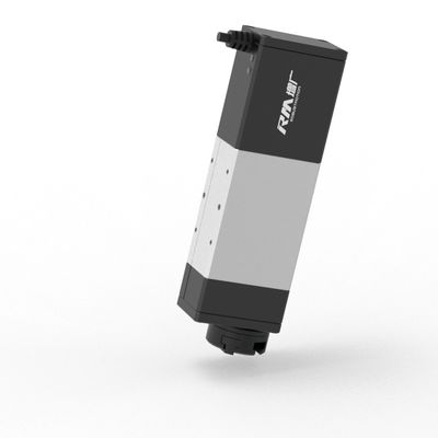 RobustMotion RM-RGM περιστρεφόμενη λαβή, άπειρη περιστρεφόμενη λαβή, μεγάλη δύναμη πρόσφυσης για αρπάξεις και περιστρεφόμενες εργασίες