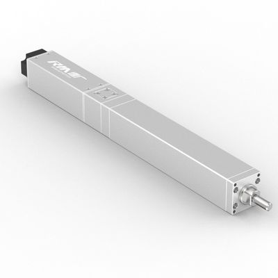 RobustMotion RM-SLA ευθείας γραμμικός ενεργοποιητής, μπορεί να τοποθετηθεί πλάι-πλάι, πιο ευέλικτος, ακριβής