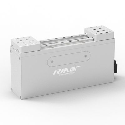 RM-GB Ηλεκτρική λαβή υψηλής ταχύτητας με RS485 Modbus Control, γρήγορη ανταπόκριση και χαρακτηριστικό ανίχνευσης πτώσης