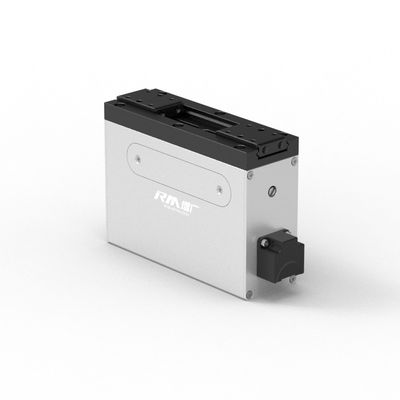 RobustMotion RM-GB Βιομηχανική ηλεκτρική ελεγκτική λαβή, ελεγκτική λαβή υψηλής ροπής, τύπου 2 σαγόνων