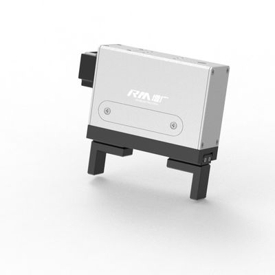 Παράλληλοι λαβήτες RobustMotion RM-GB 2-Jaw με υψηλή ακαμψία και μηχανισμό αυτοκλείδωσης