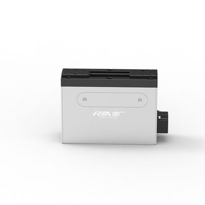 RobustMotion RM-GB Υψηλής ακρίβειας ηλεκτρική ελαστική με ολοκληρωμένο ελεγκτή για την κατασκευή αυτοκινήτων