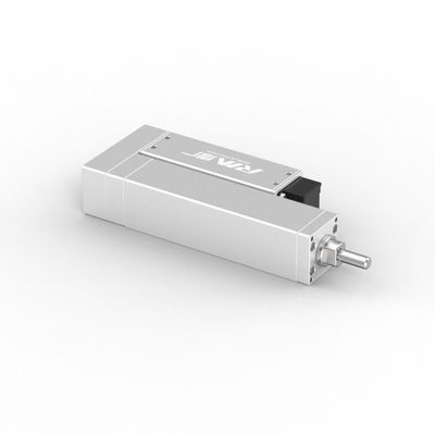 RobustMotion RM-RLA Rod τύπου ηλεκτρικού ενεργοποιητή, υψηλής ακρίβειας γραμμική κίνηση για βιομηχανική αυτοματοποίηση