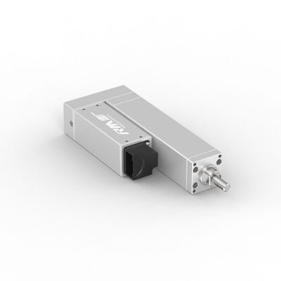 RobustMotion RM-RLA Compact Electric Linear Actuator, Λύση αυτοματισμού ακριβούς ελέγχου κίνησης