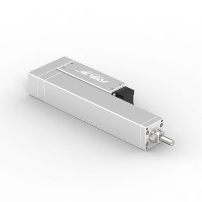 RobustMotion RM-RLA συμπαγής ηλεκτρικός γραμμικός ενεργοποιητής με προσαρμοστική ώθηση για 3C ηλεκτρονική