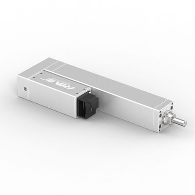 RobustMotion RM-RLA Floding Linear Actuator, προσαρμοστική ώθηση, ακριβής έλεγχος δύναμης για εφαρμογές ακριβείας