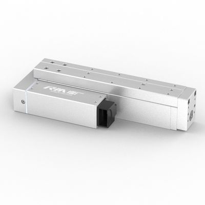 RobustMotion RM-RPLA αναδιπλούμενος ενεργοποιητής: Βιομηχανική ποιότητα με υψηλό φορτίο και γρήγορη απόκριση